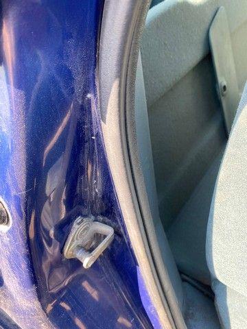 Уплотнитель двери задней правой XPQ12P Renault Scenic