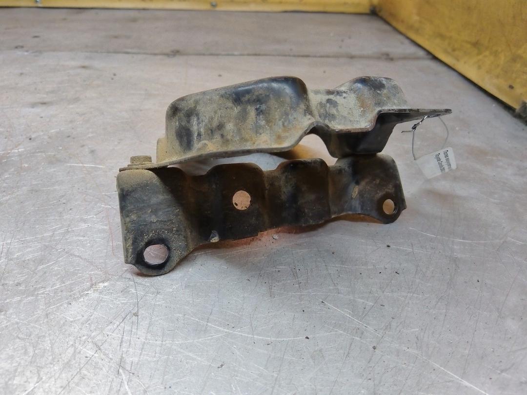 Полка аккумулятора 9KNFIY Toyota Corolla - Фото 4