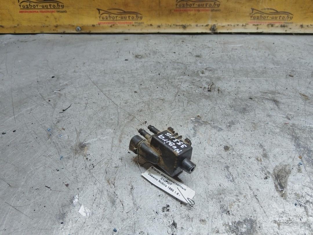 Клапан электромагнитный C1JPW7 Daewoo Nubira купить с доставкой