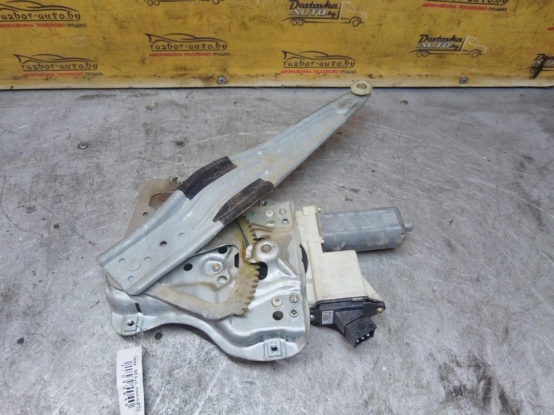 Стеклоподъемник электрический задний левый GKUMMK Toyota Corolla - Фото 1