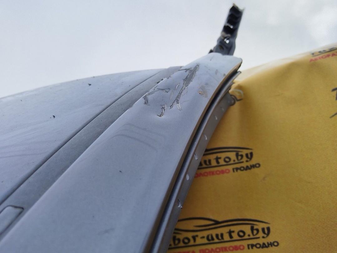 Крыша FJD78M Opel Astra - Фото 6