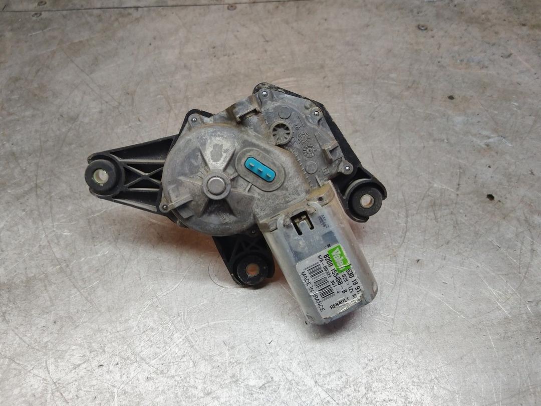 Моторчик заднего стеклоочистителя (дворника) 0WF5Q5 Renault Scenic купить