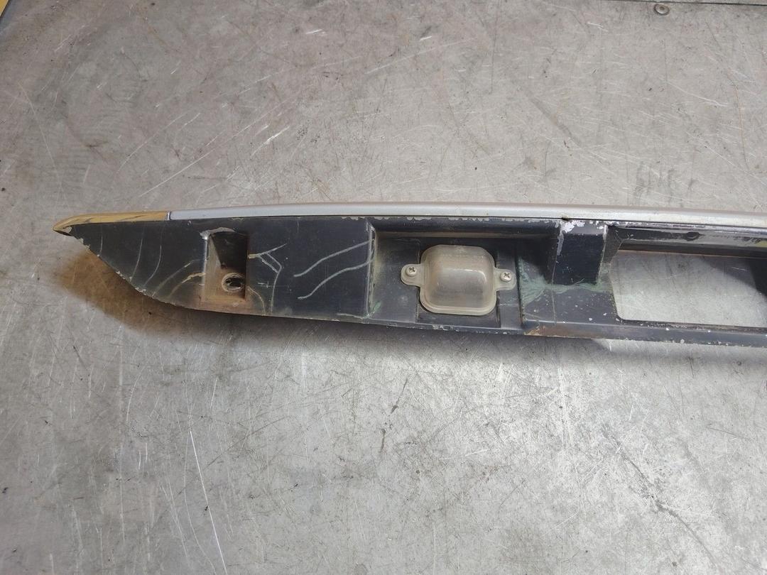 Бленда WOLYK5 Kia Carnival - Фото 8