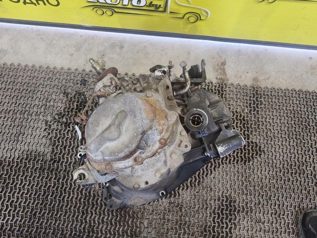 КПП механическая (МКПП) 5-ступенчатая UXBLDP Citroen Xsara Picasso - Фото 9