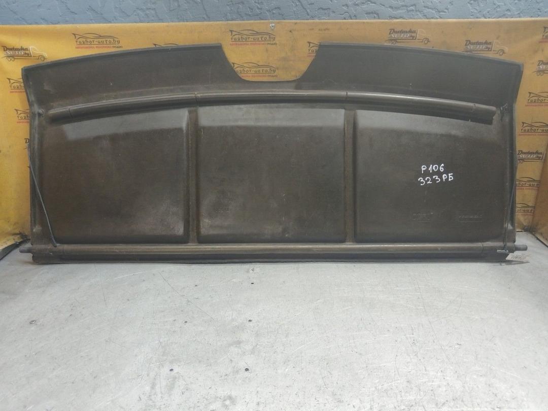 Полка багажника KJHETT Peugeot 106 - Фото 3