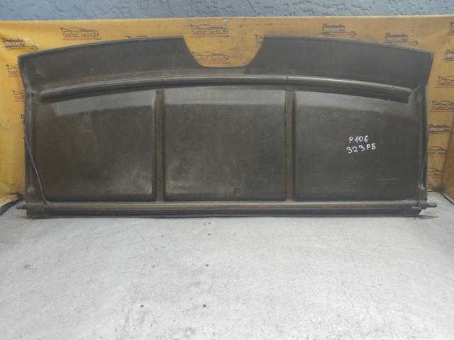 Полка багажника KJHETT Peugeot 106 - Фото 3