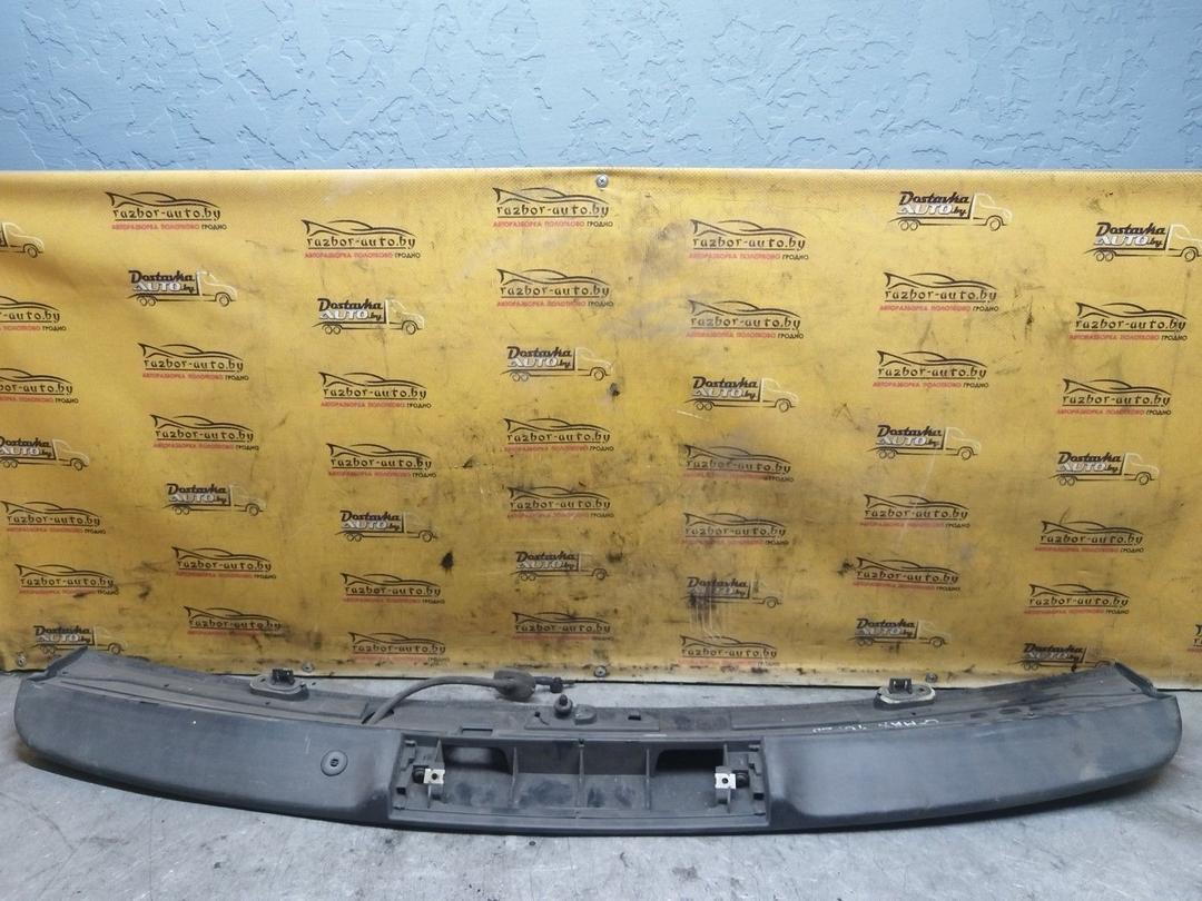 Спойлер AXY8SR Ford C-Max купить в магазине запчастей бу
