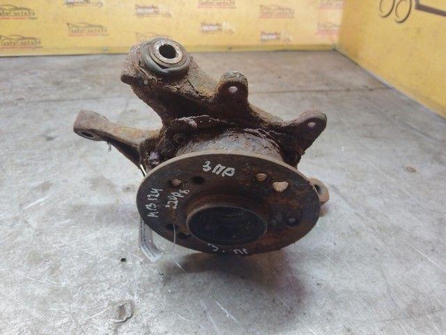 Ступица задняя 6PB92B Mercedes E W124