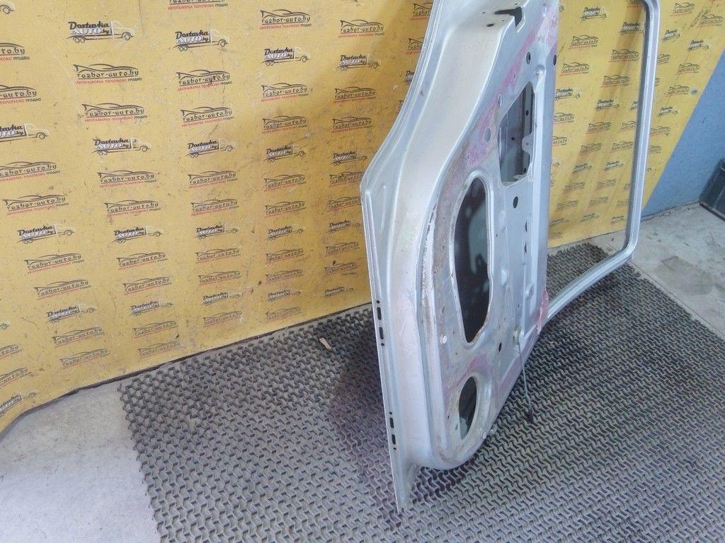 Дверь задняя левая AMIYFQ Opel Astra - Фото 9