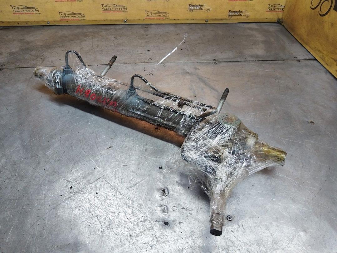 Рулевая рейка 74JZH7 Citroen C5 - Фото 1