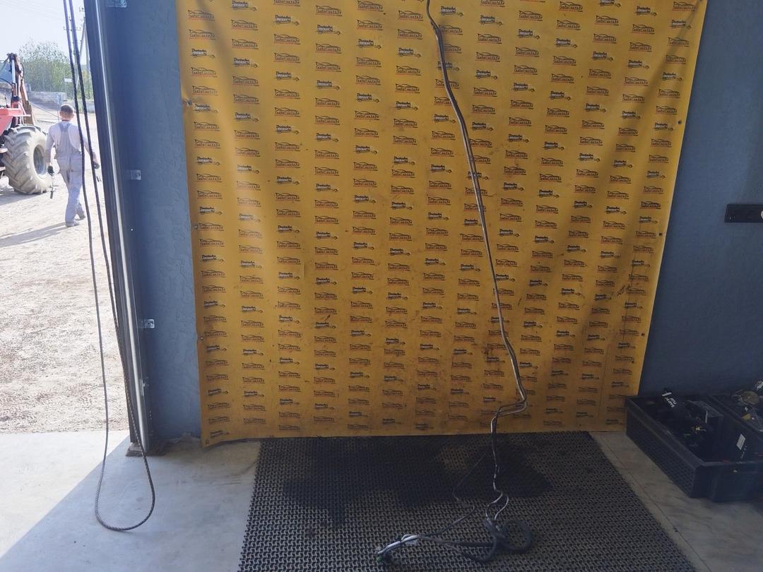 Трубка топливная 4BJASC Saab 9-3 купить