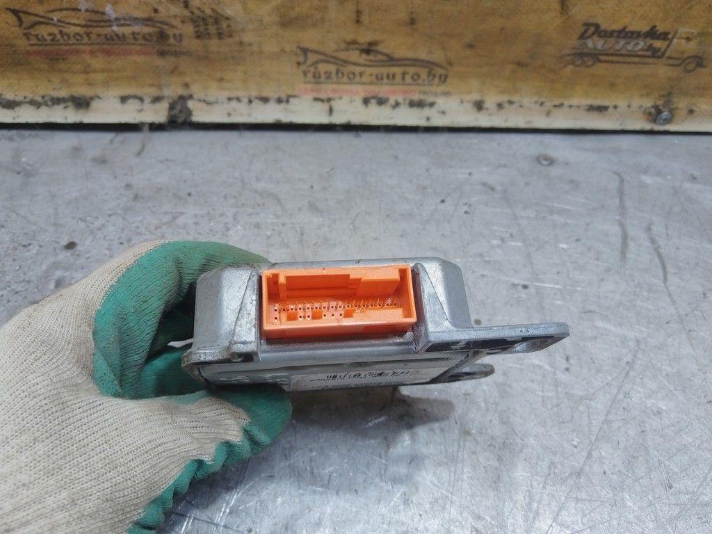 Блок AirBag IRDKK2 Renault Espace - Фото 2