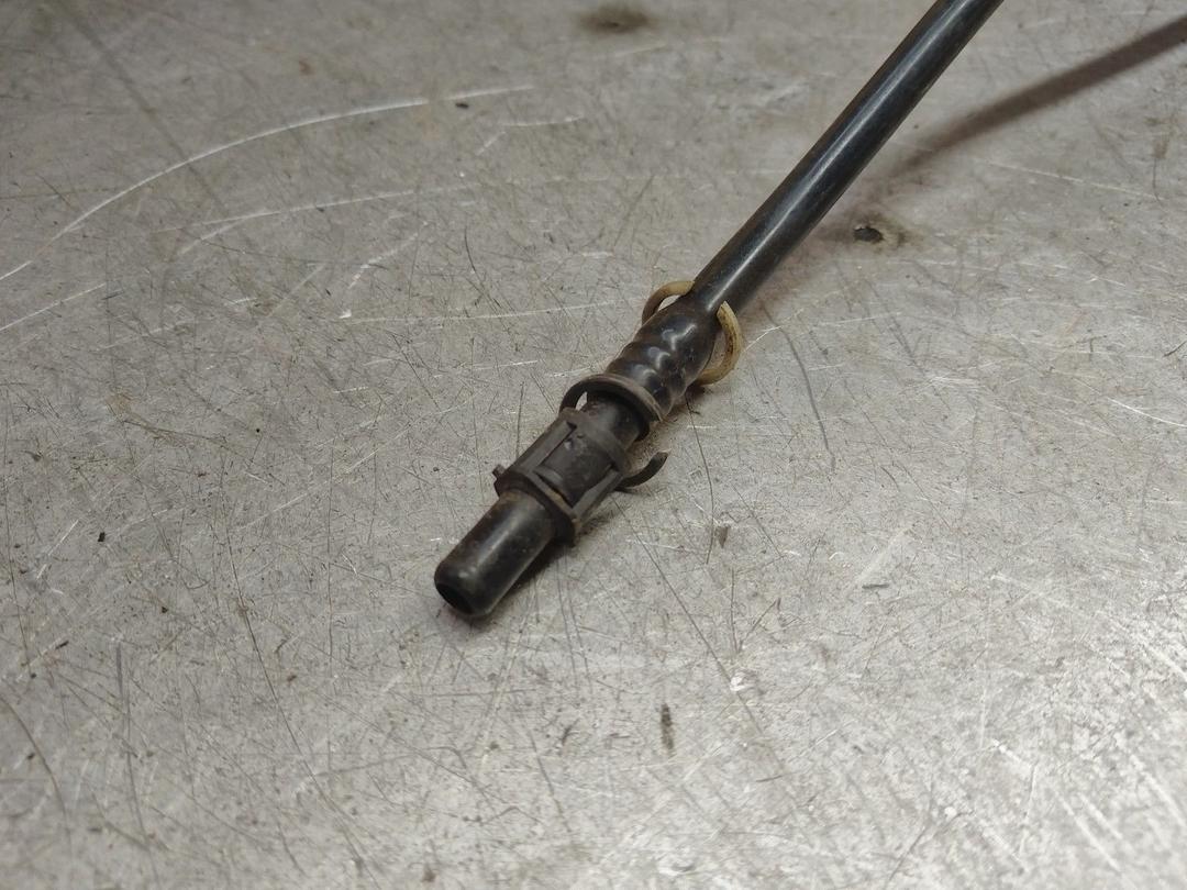 Трубка топливная UB6DNV Saab 9-3 купить