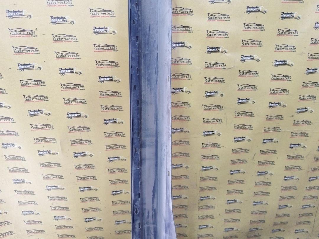 Накладка на порог HOI9K1 Volkswagen Passat - Фото 7