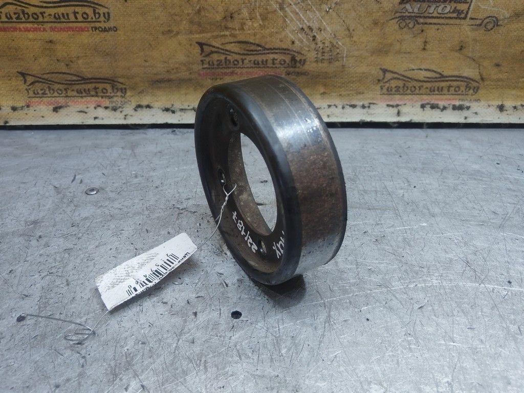 Шкив помпы M2Y5LB Ford C-Max - Фото 2