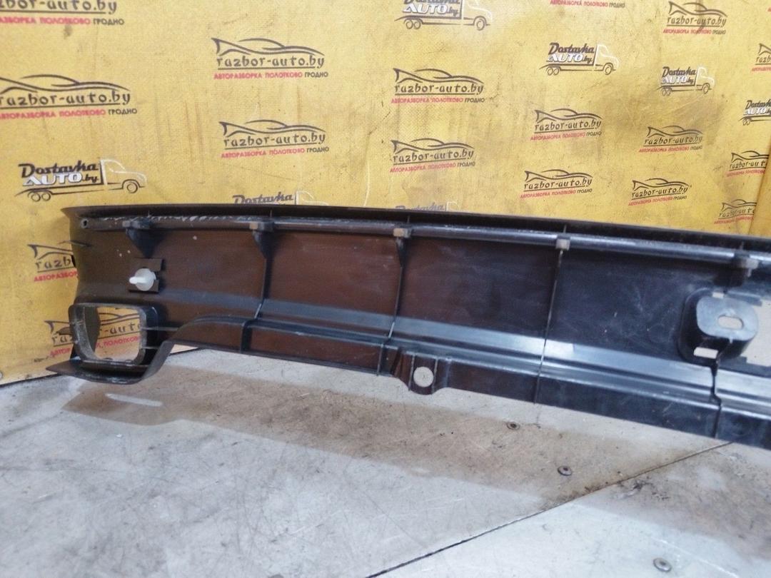 Накладка замка багажника YDRCK6 BMW 5 E39 - Фото 7