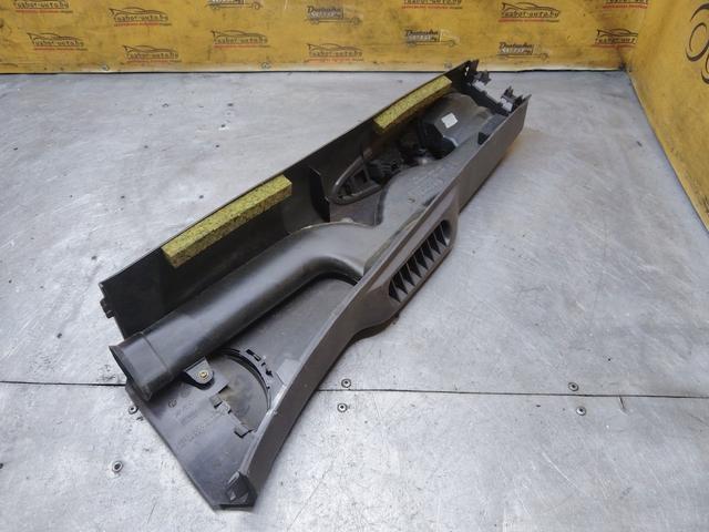 Обшивка стойки 6Z4CQH Citroen C8 купить в магазине запчастей бу