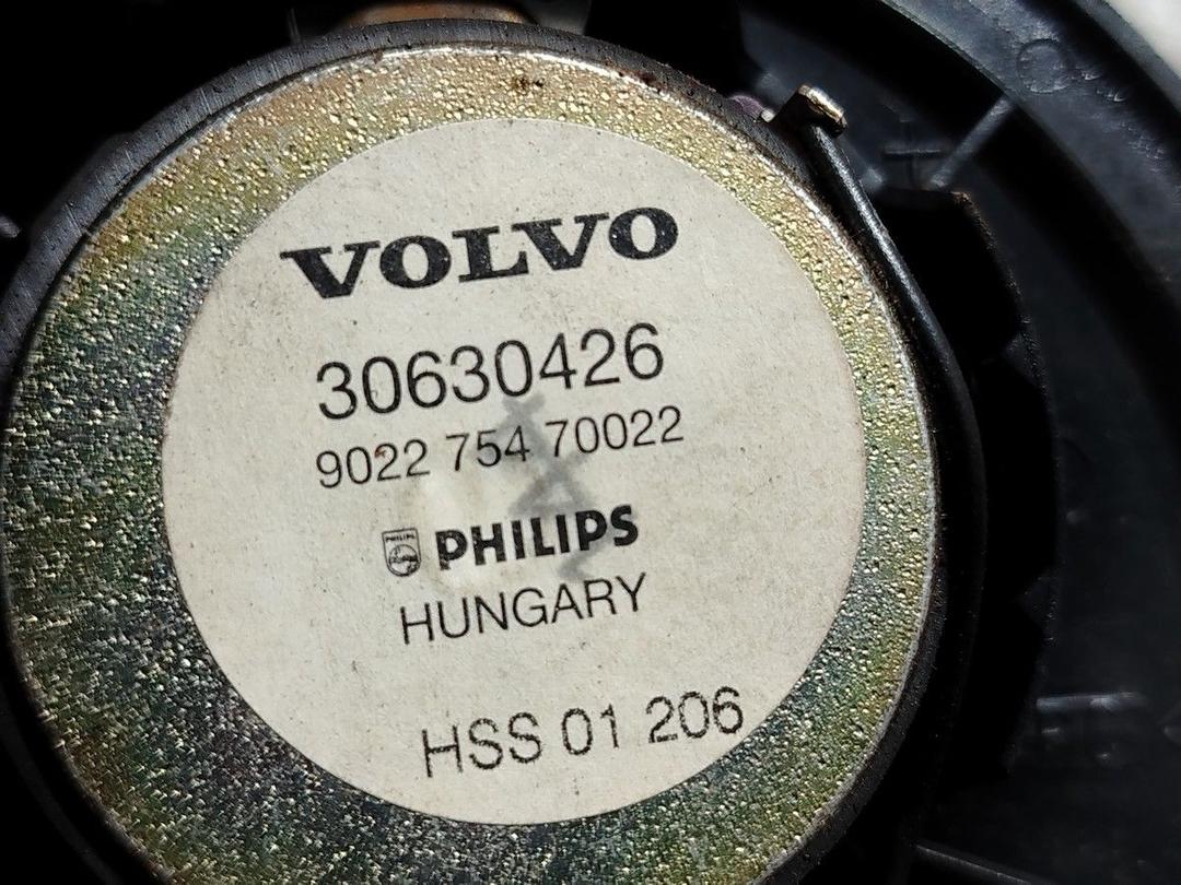 Динамик торпедо левый FMJ2YE Volvo V40 - Фото 4