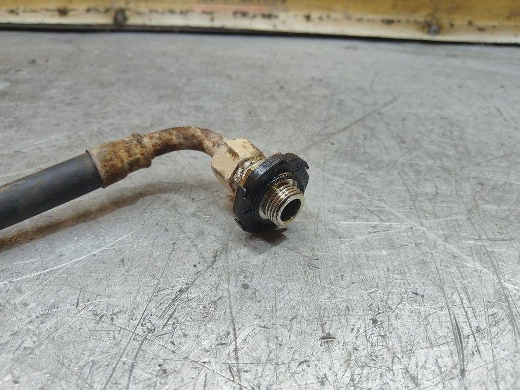 Трубка охлаждения АКПП QCH51E Mercedes A W168 - Фото 4