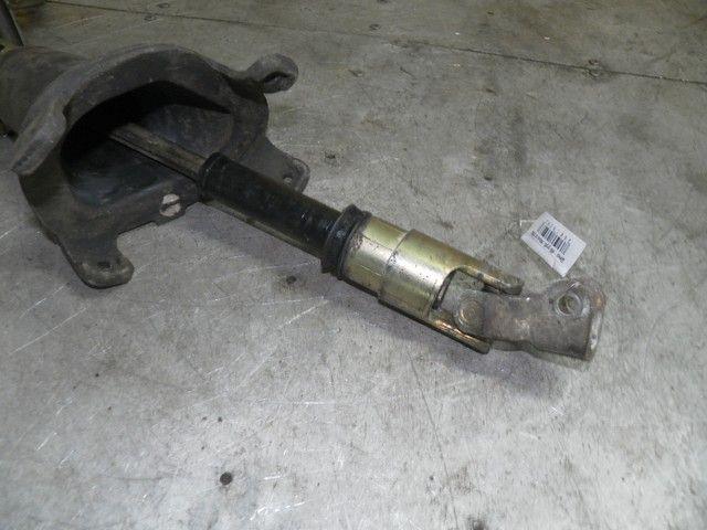 Рулевой карданчик 1W3W9I Renault Scenic - Фото 8