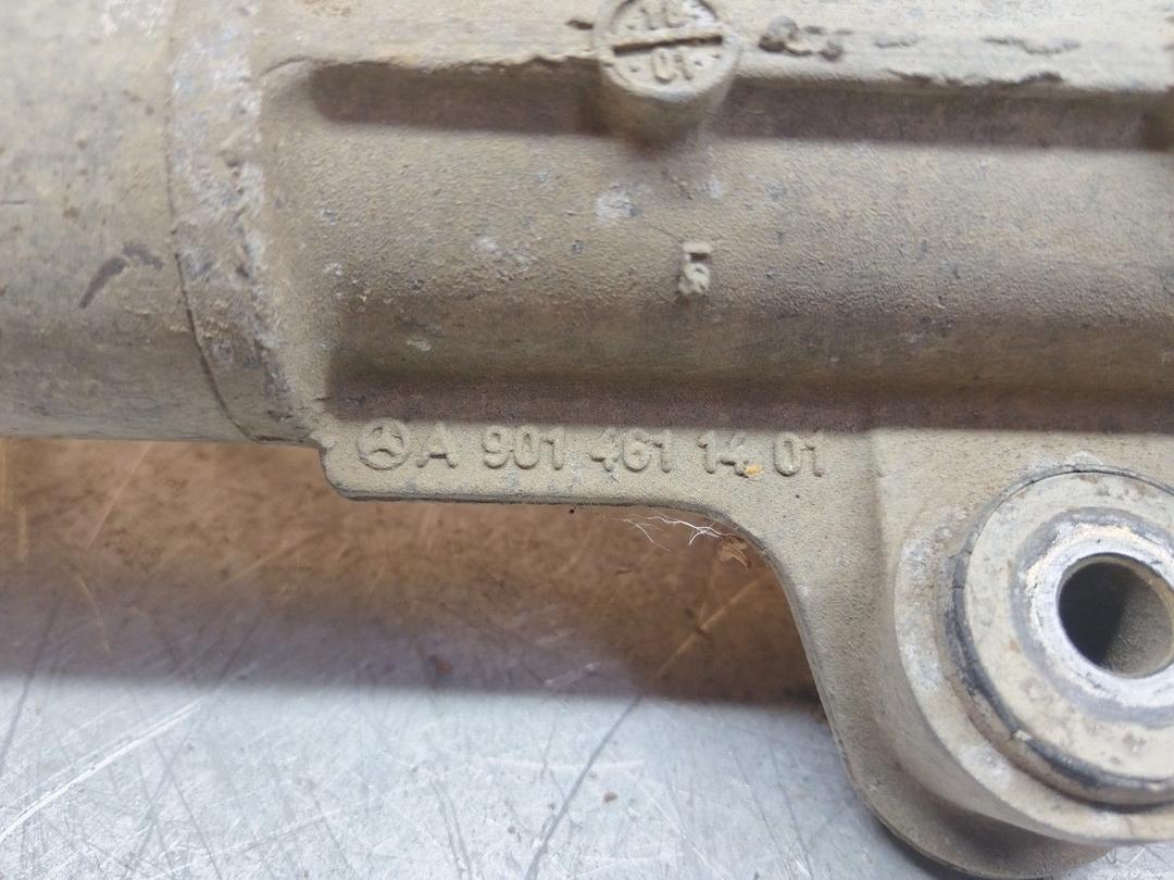 Рулевая рейка 7KEEE2 Mercedes Sprinter - Фото 3