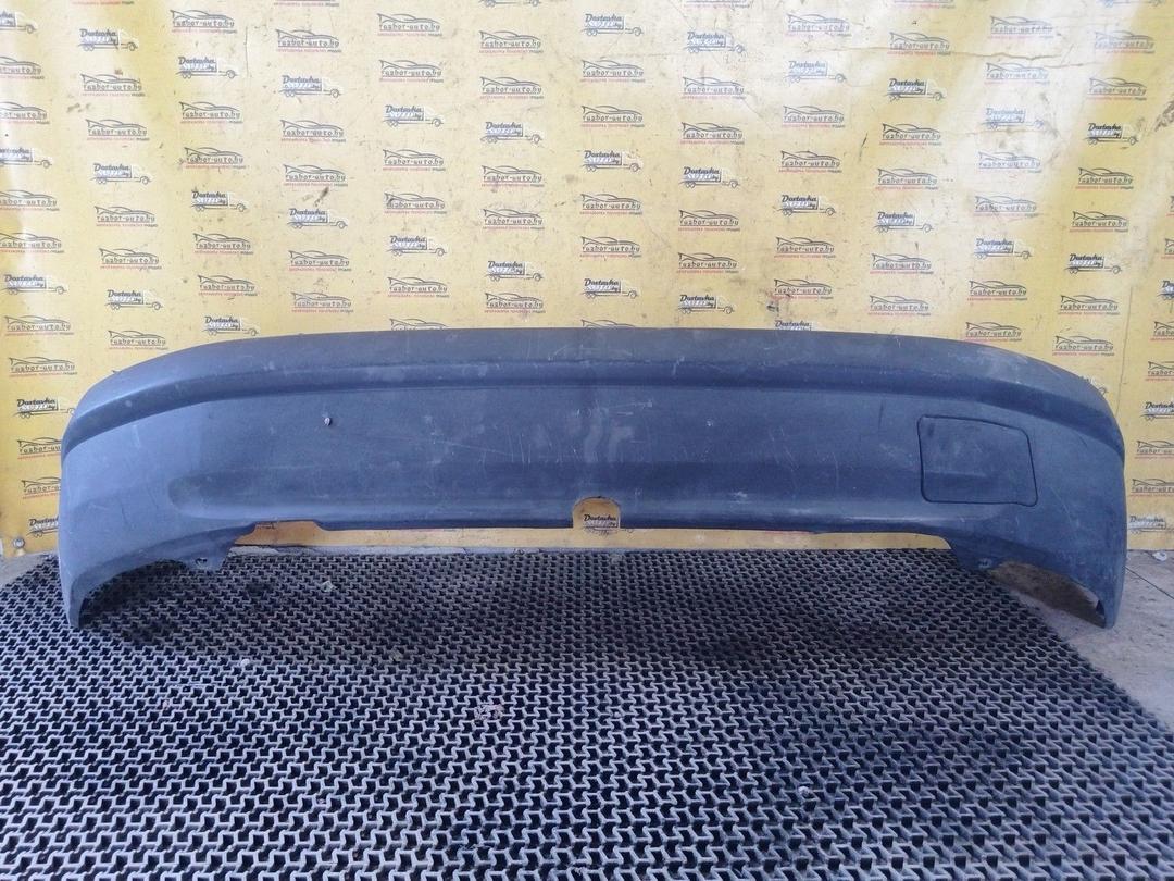 Бампер задний BBY7MM Citroen ZX купить в магазине запчастей бу