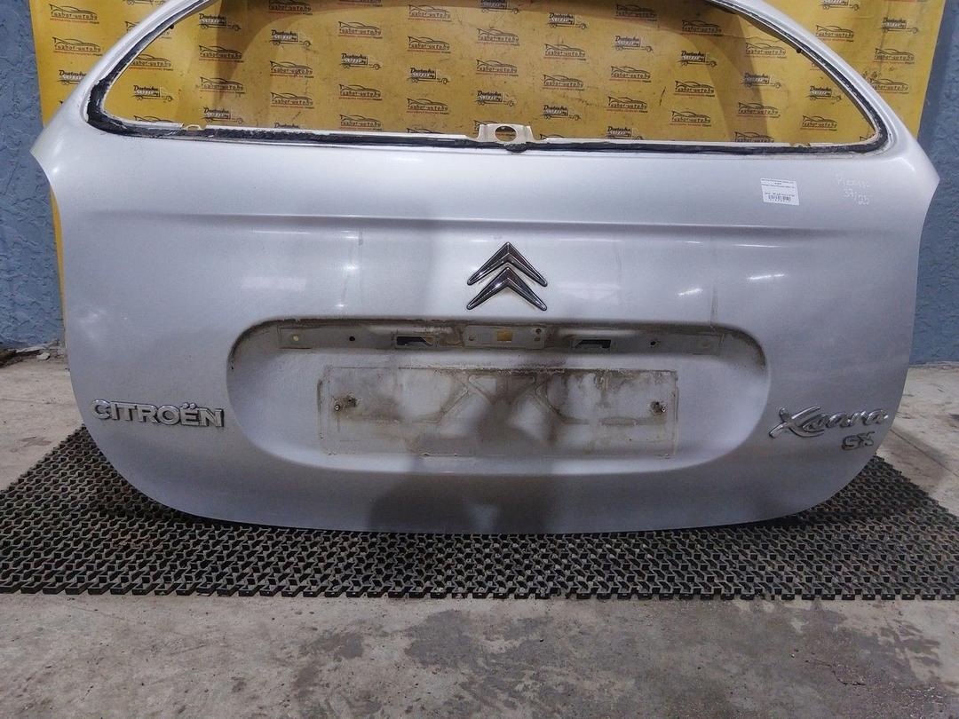 Крышка багажника (дверь 3-5) JL65ID Citroen Xsara Picasso купить