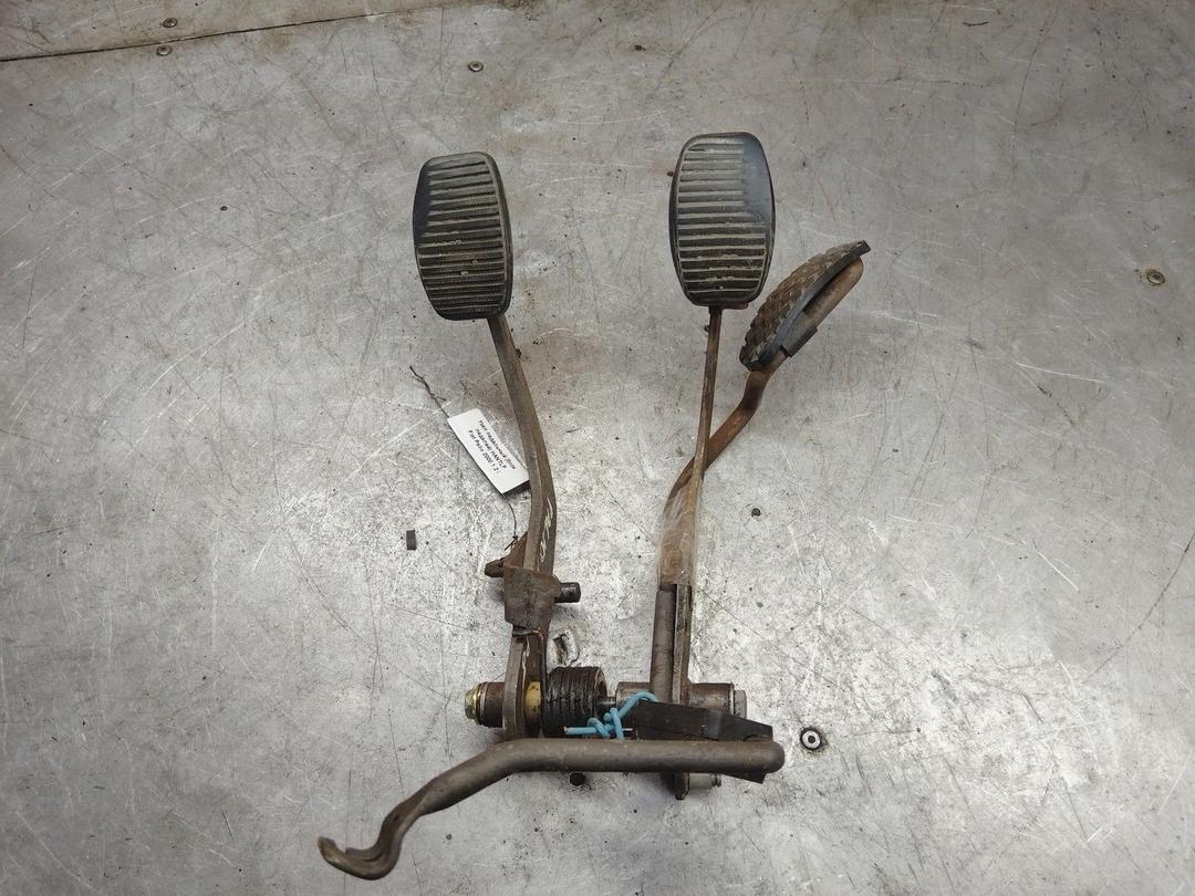 Узел педальный (блок педалей) HANTLP Fiat Palio
