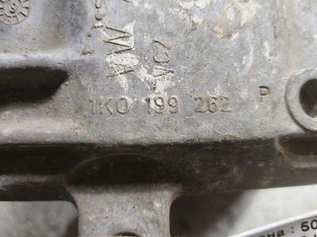 Подушка крепления двигателя 55YBB3 Volkswagen Passat купить с доставкой