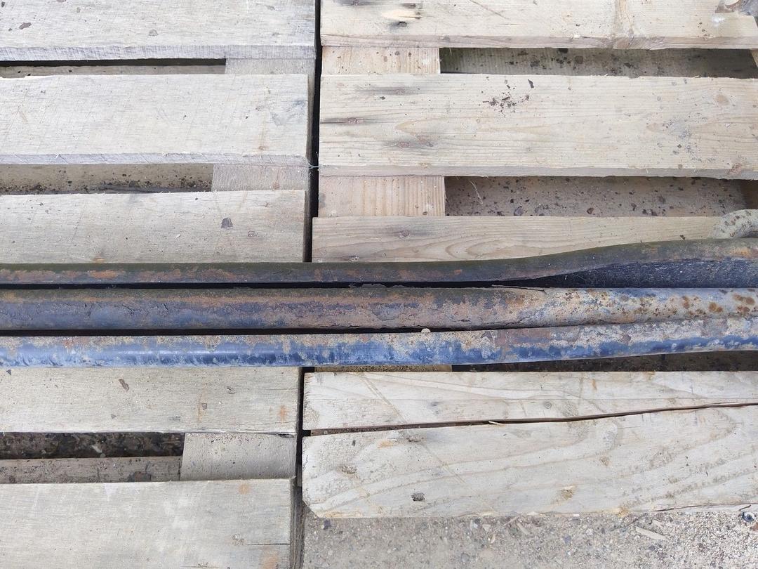 Балка подвески задняя HT3YMF Renault Espace undefined