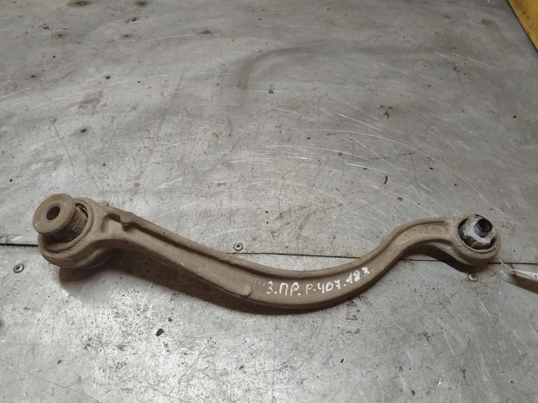 Рычаг задний правый 9X5P64 Peugeot 407 купить