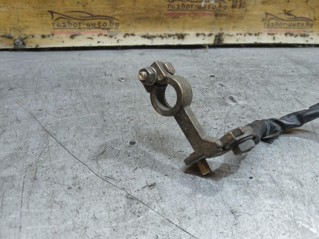 Клемма аккумулятора плюс T06TNJ Ford Focus - Фото 2