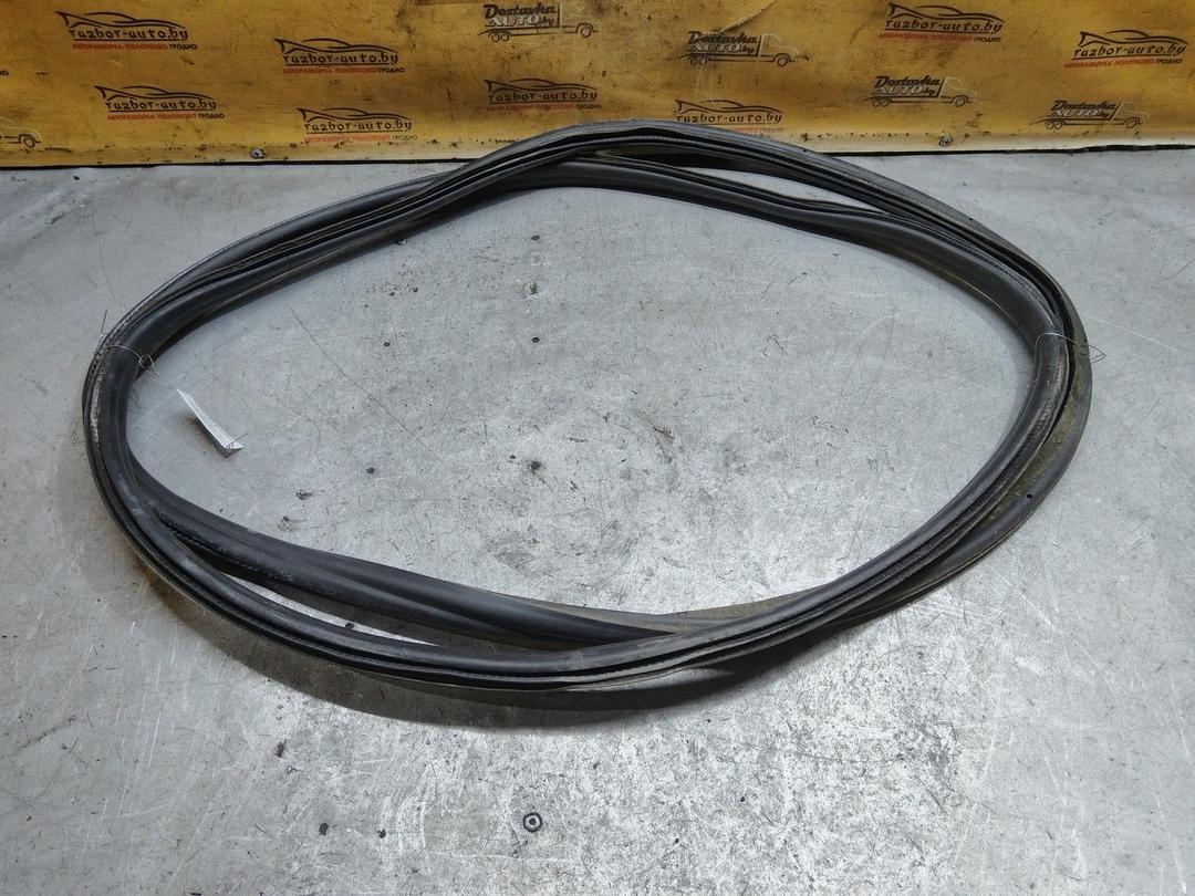 Уплотнитель багажника NYIU01 Skoda Fabia