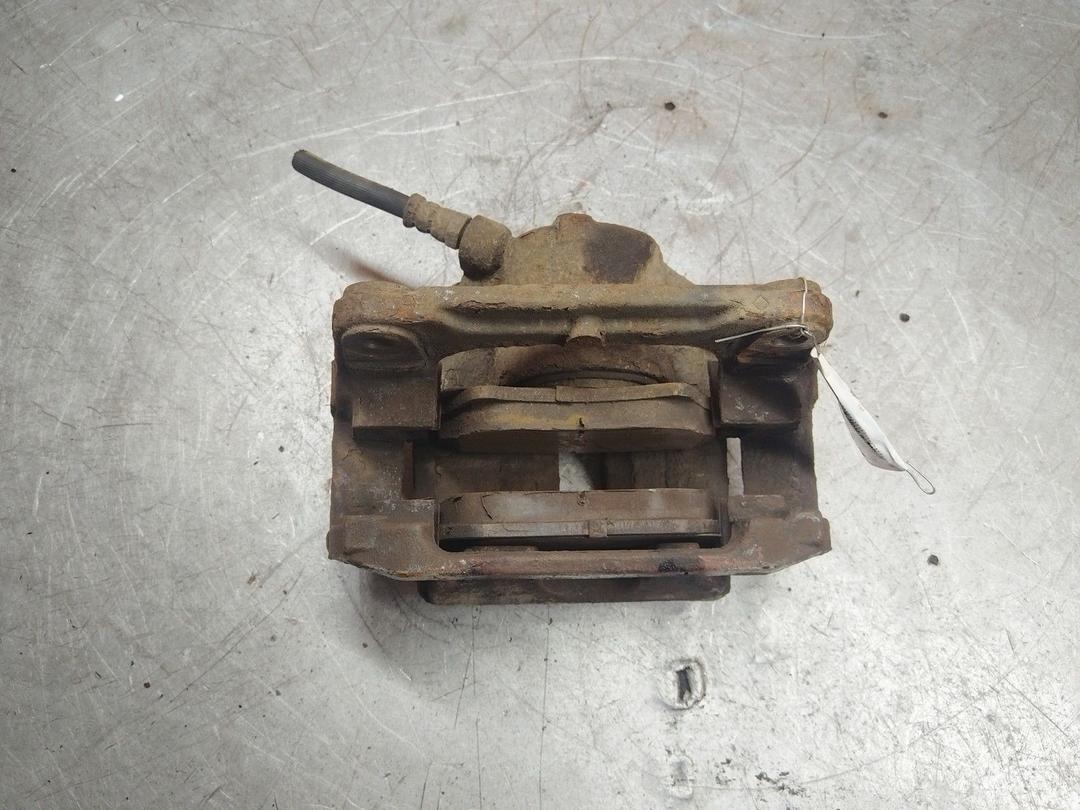 Суппорт передний левый GSVIX4 Renault Scenic - Фото 4