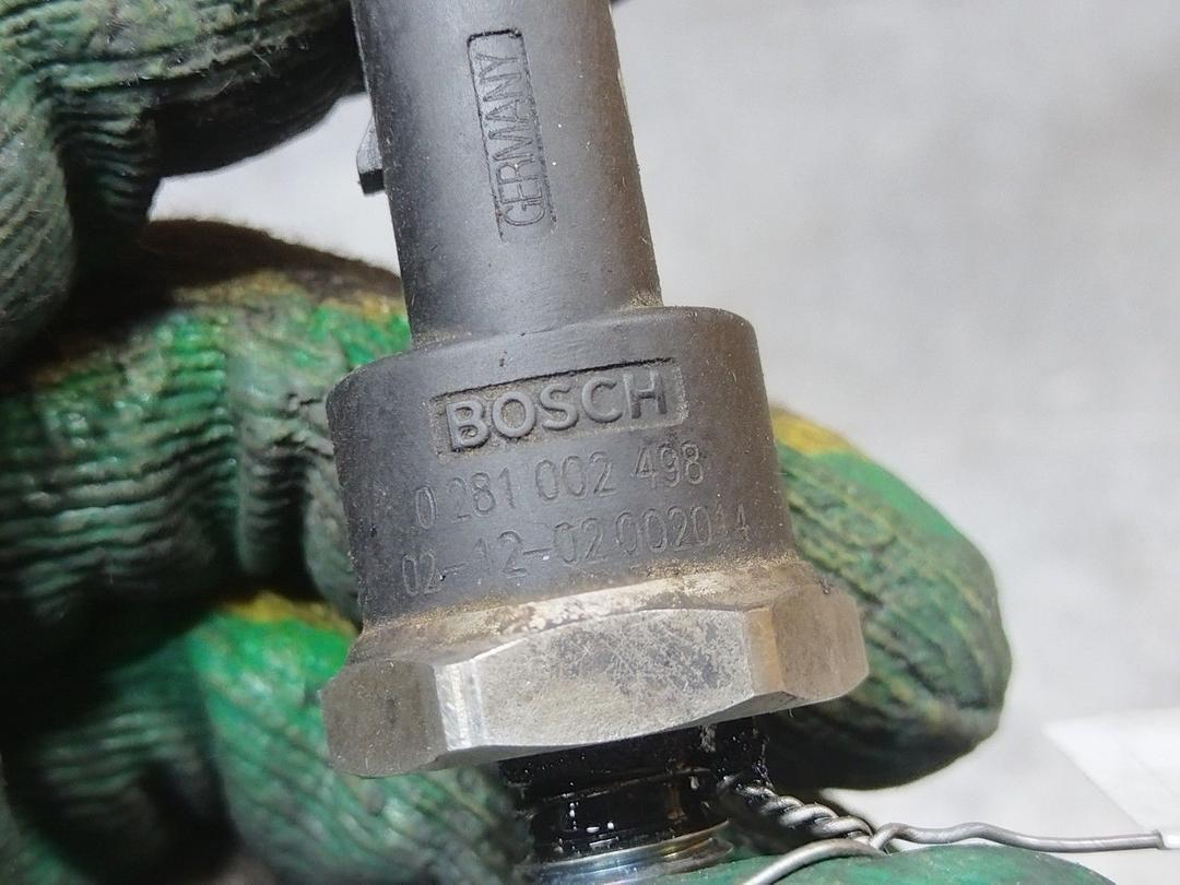 Датчик давления топлива 78U3L2 Chrysler PT-Cruiser купить на авторазборке