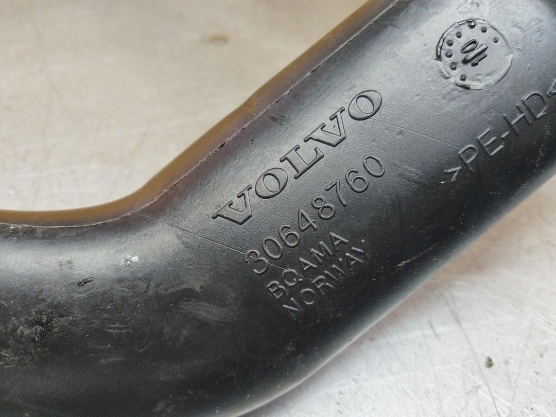 Воздуховод N2M7LQ Volvo XC70 undefined