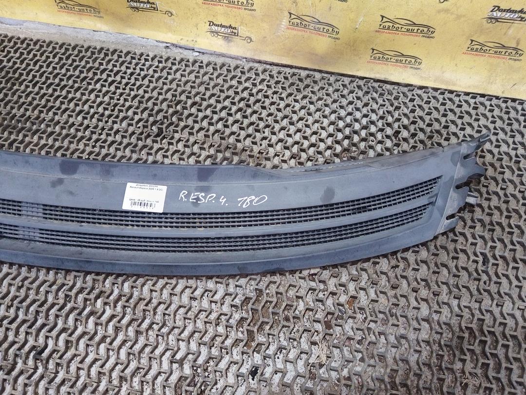 Дождевик 2AYCFK Renault Espace купить с доставкой