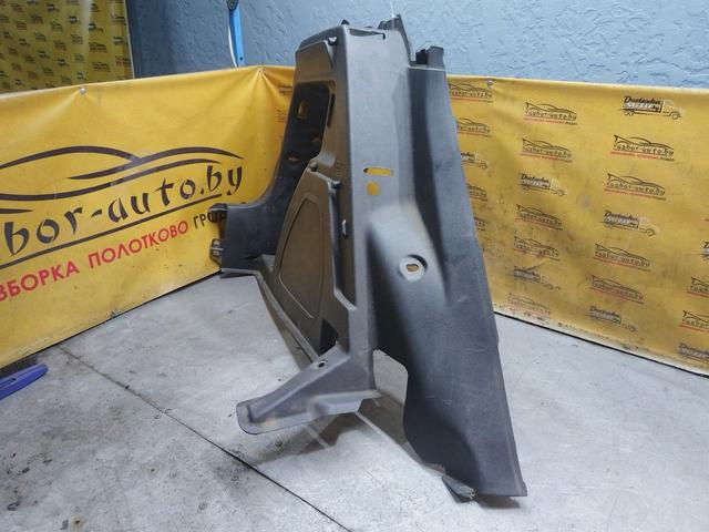 Обшивка багажника IYDRFJ Skoda Fabia купить