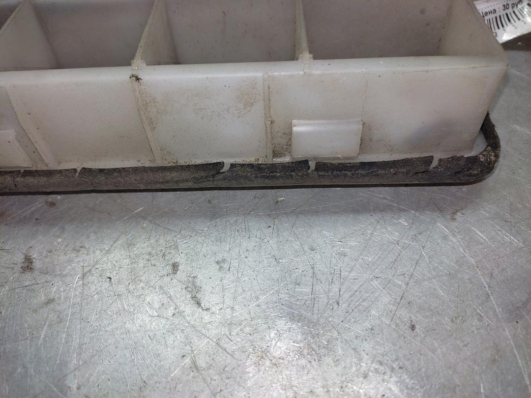 Решетка вентиляции кузова 5CAU1Y Opel Signum - Фото 1