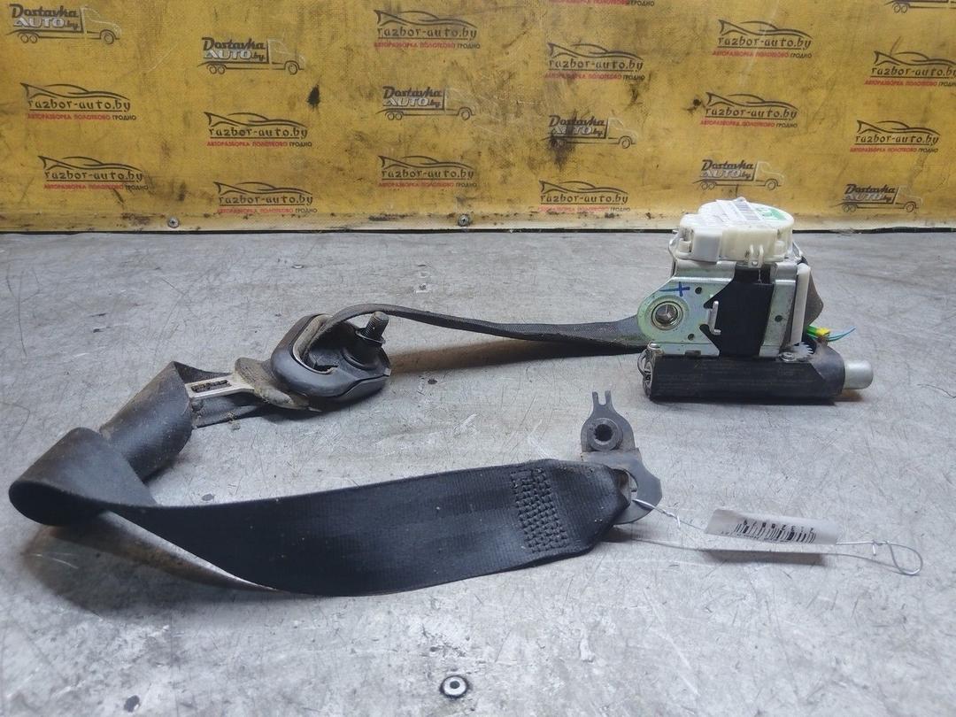 Ремень безопасности передний левый T8NX72 Skoda Roomster купить