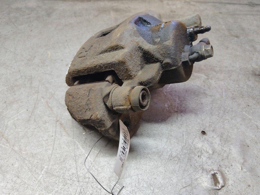 Суппорт передний правый 46BXTN Mazda Premacy купить с доставкой