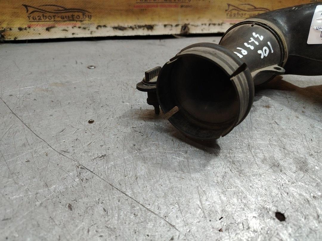 Патрубок воздушного фильтра VOXZUJ Peugeot 106 - Фото 2