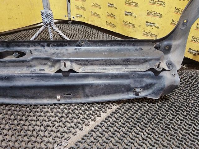 Планка под капот DFJ6WS Peugeot Partner undefined