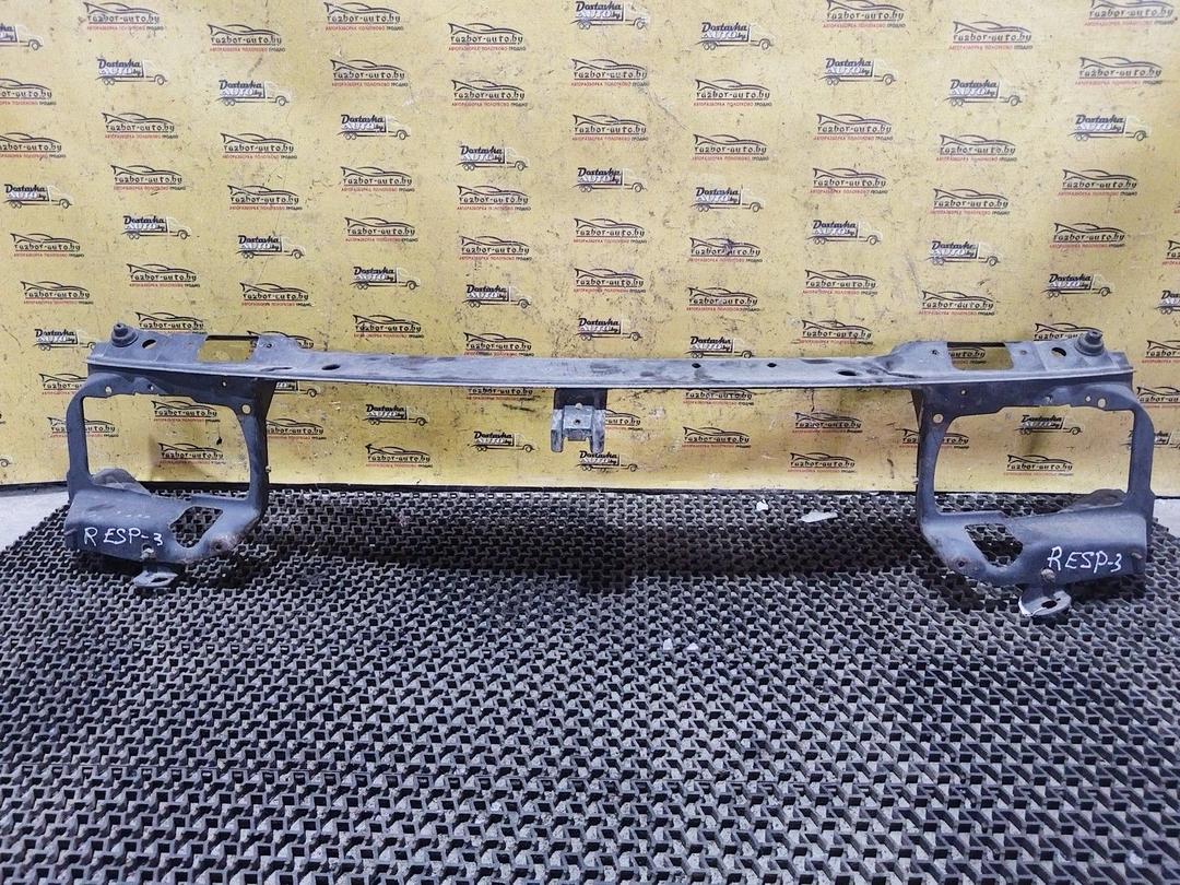 Передняя панель крепления облицовки (телевизор) S9O0RS Renault Espace купить