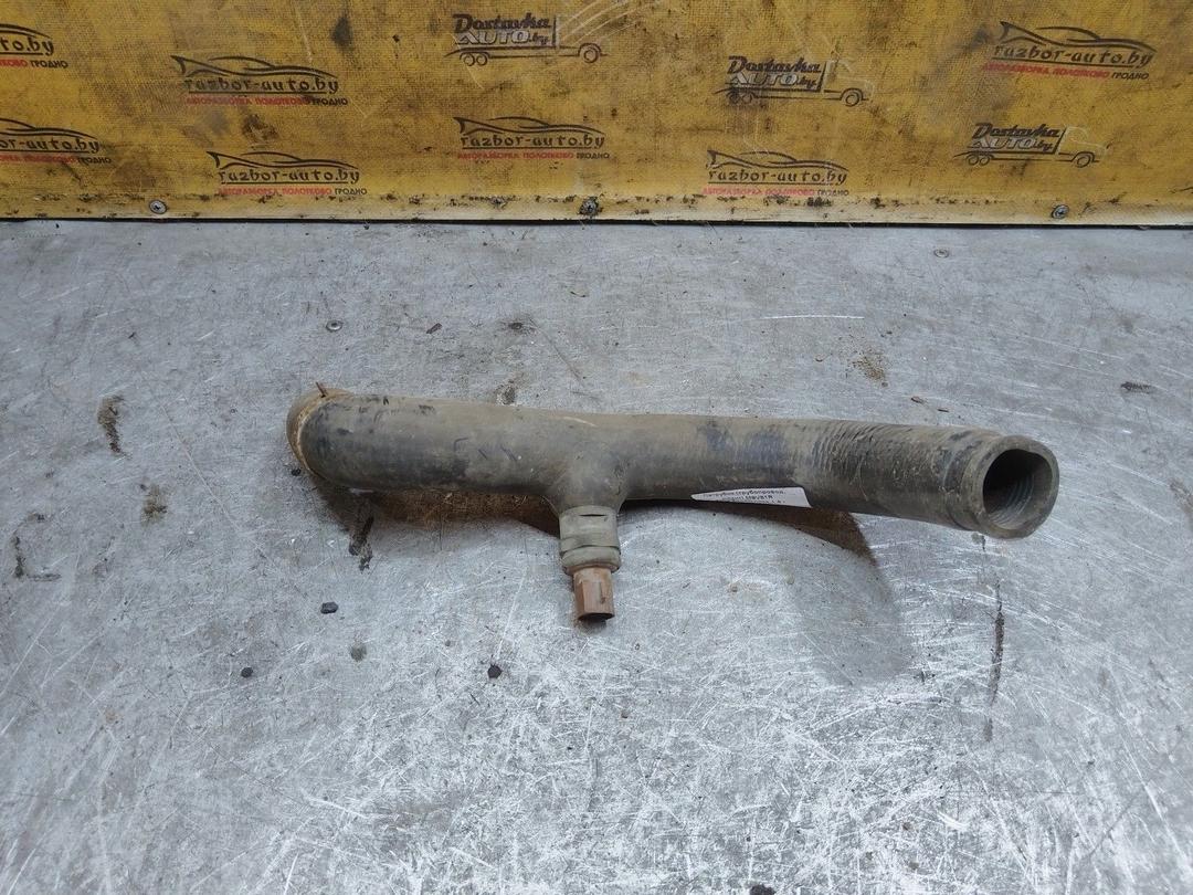 Патрубок (трубопровод, шланг) M9V81R Ford Escort