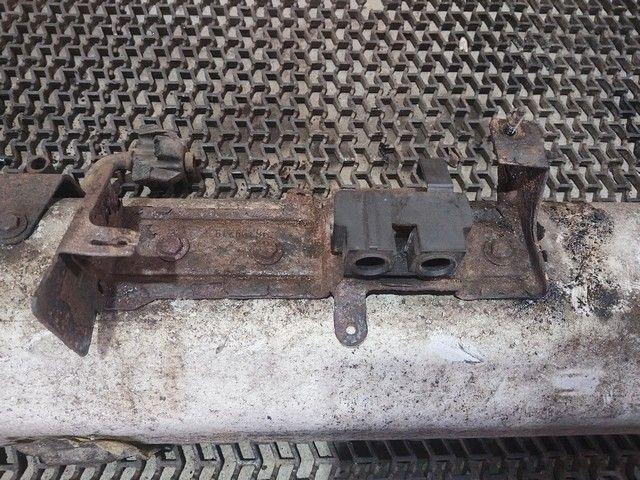 Балка подвески задняя JO5ZV0 Citroen C5 купить в магазине запчастей бу