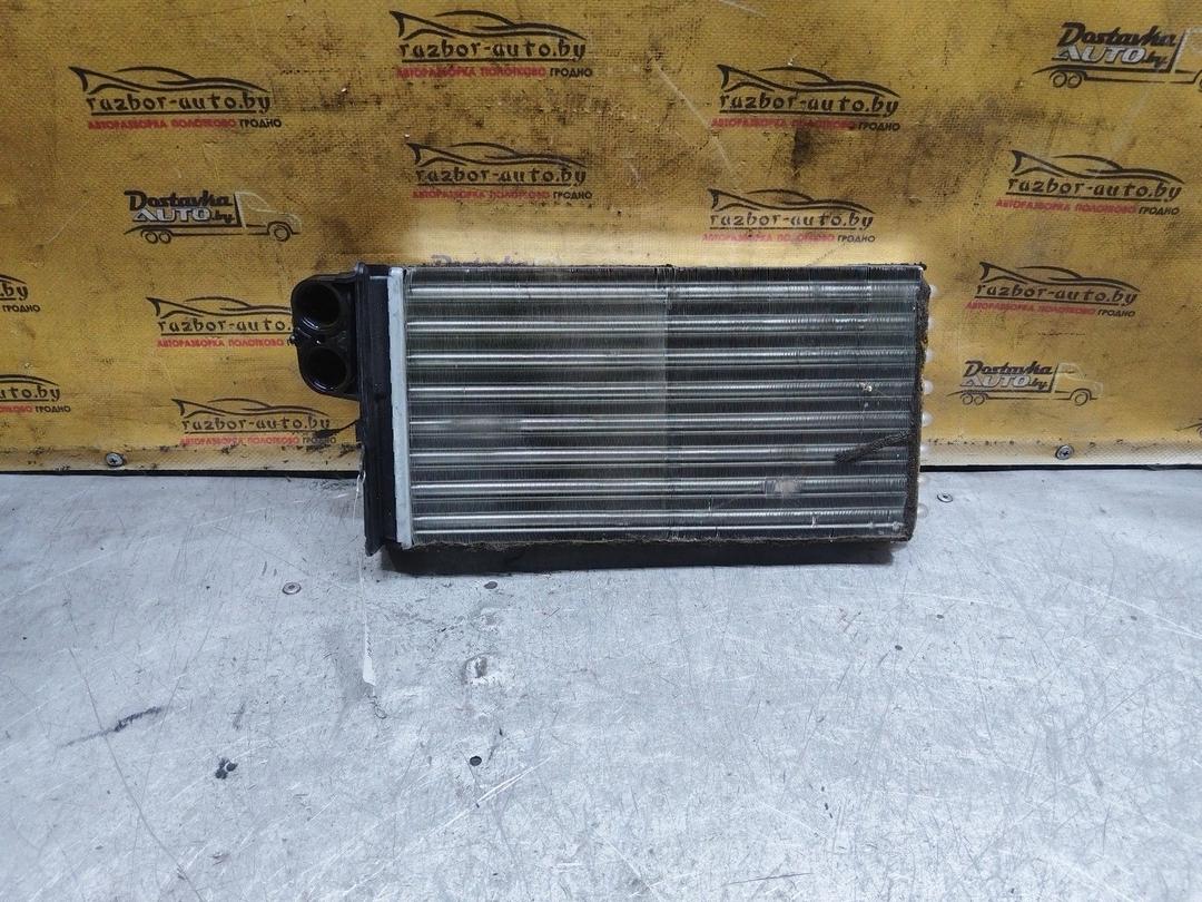 Радиатор отопителя (печки) 2PKE93 Peugeot 607