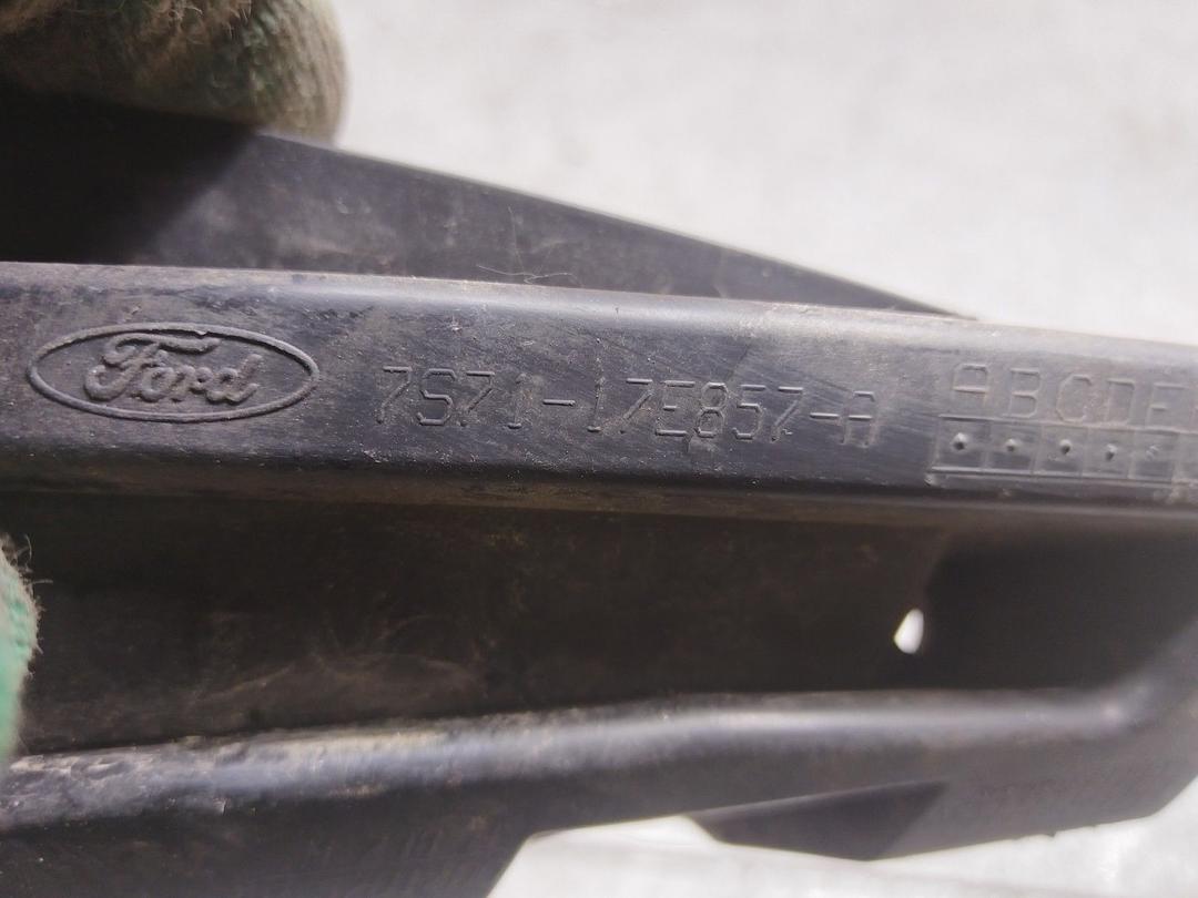 Кронштейн крепления бампера переднего 6P1755 Ford Mondeo купить в магазине запчастей бу