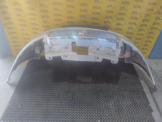 Бампер передний 0WG2YD Fiat Linea - Фото 11