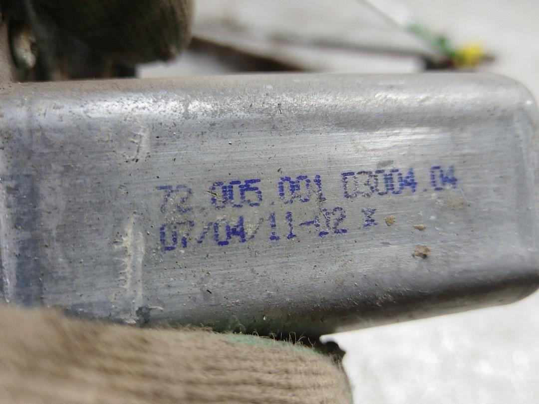 Стеклоподъемник электрический передний левый 73LP6S Opel Corsa купить с доставкой